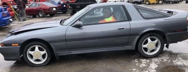 1991 Toyota